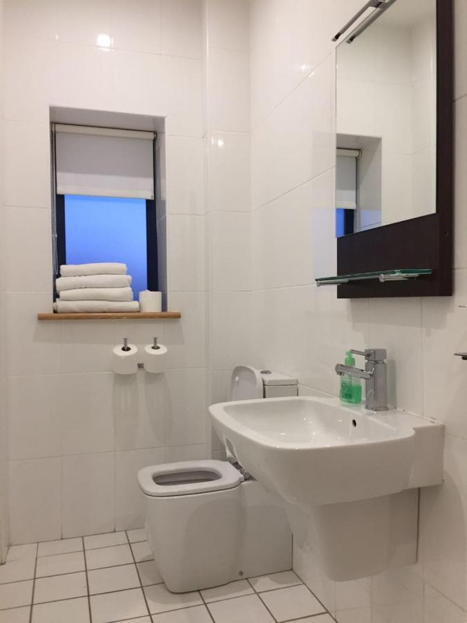 Carlingford Marina Apartments エクステリア 写真