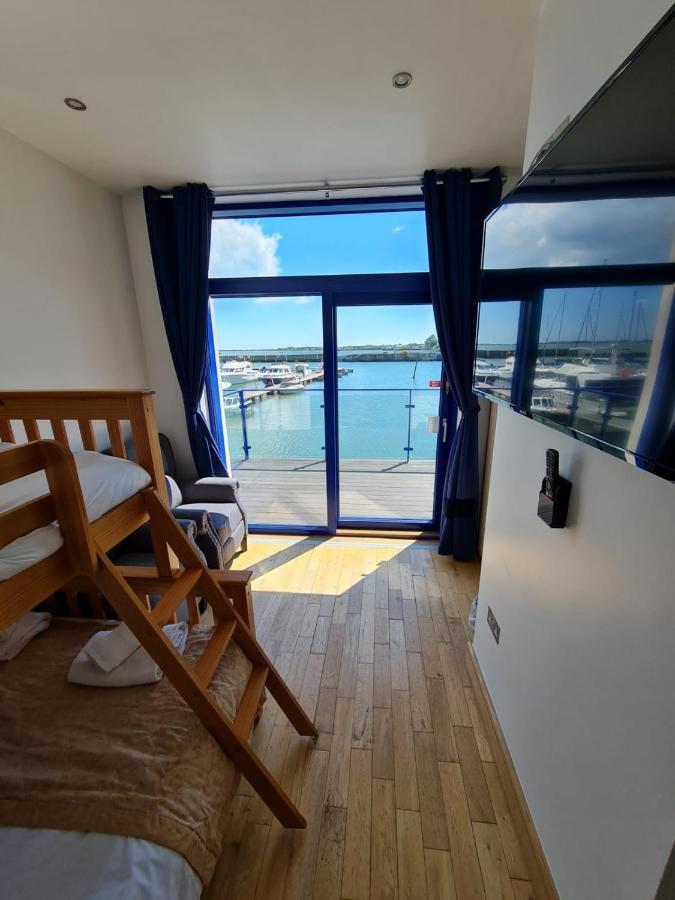 Carlingford Marina Apartments エクステリア 写真