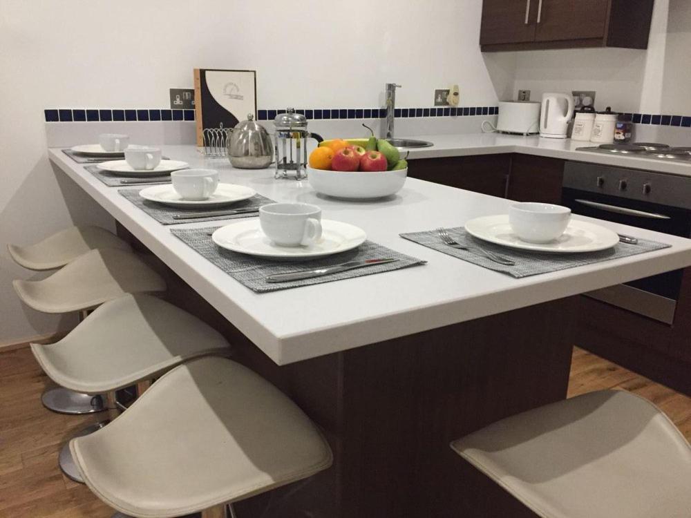 Carlingford Marina Apartments エクステリア 写真