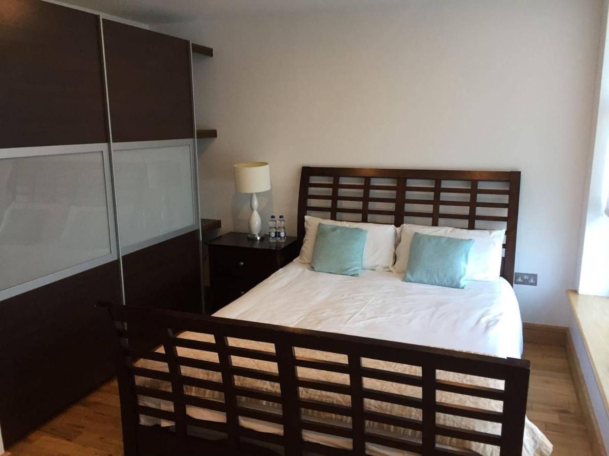 Carlingford Marina Apartments エクステリア 写真